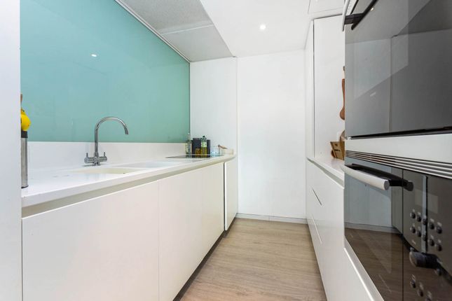 Apartment C73, Albion Riverside, London photo 5