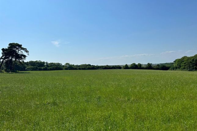 Land for sale in Westover, Calbourne, Newport