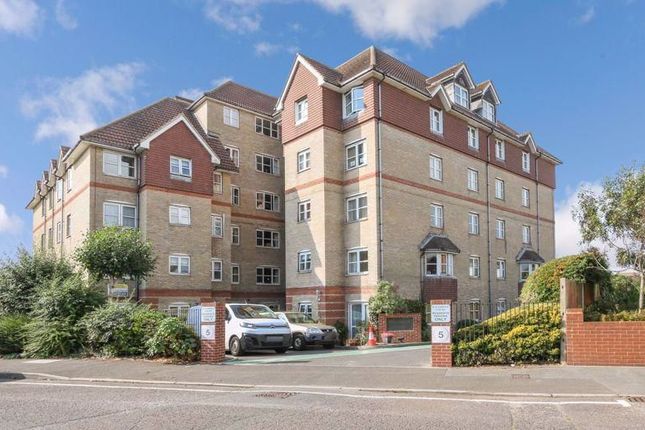 Flat for sale in Halebrose Court, Bournemouth