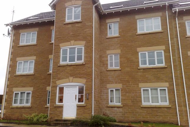 Property for sale in Tinker Brook Close, Oswaldtwistle, Accrington