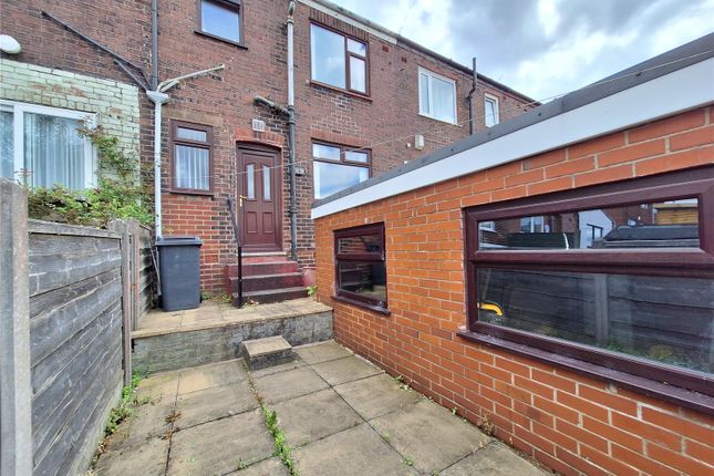 Terraced house for sale in Stamford Road, Lees, Oldham