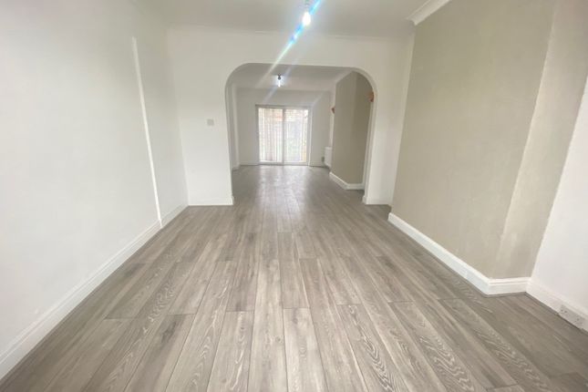 Three Bedroom House To Let