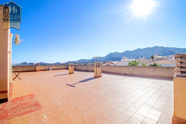 Thumbnail Apartment for sale in C/La Fragua, Turre, Almería, Andalusia, Spain