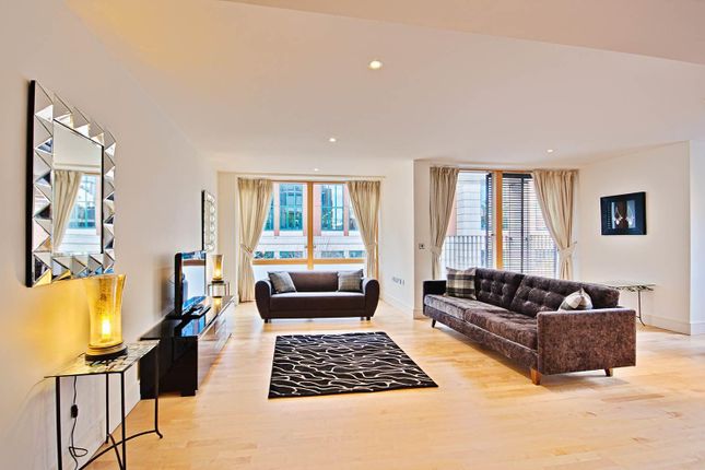 Flat for sale in Cranbrook House, 84 Horseferry Road, Westminster, London