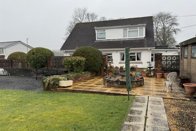 The Spinney, Parc Henry Lane, Ammanford photo 4