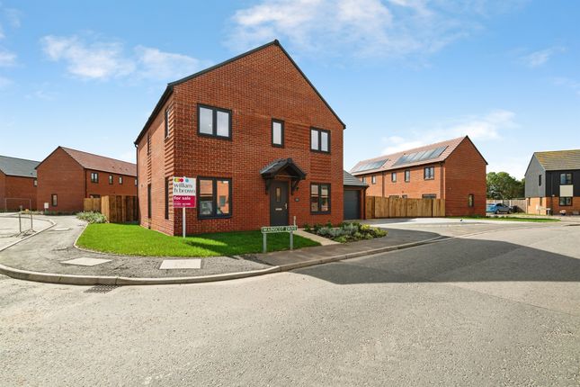 The Ash, Plot 39, Eastwood, Great Yarmouth photo 4