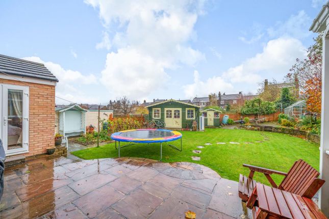 Semi-detached house for sale in Greenbanks Close, Horsforth, Leeds