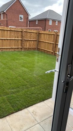18, Marconi Drive, Nottingham photo 5