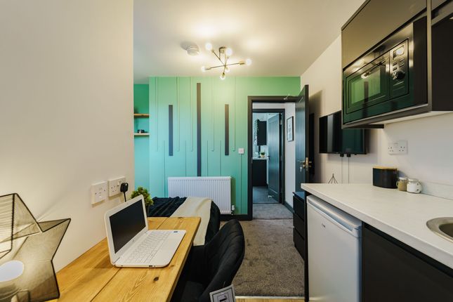 Room 5, 170 Slack Lane, Derby photo 5