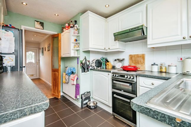 Bungalow for sale in Valley Close, Saundersfoot, Pembs