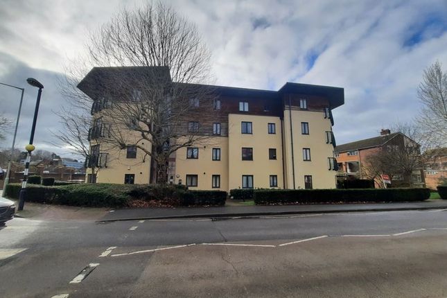 Flat for sale in Queensway Court, Queensway Place, Yeovil