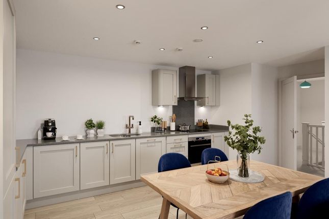 The Redhill, plot 161, Trevithick Manor Park, Newquay photo 4
