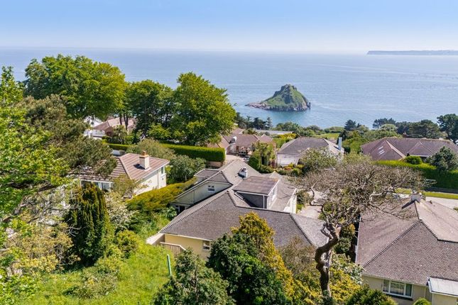 Detached house for sale in 13 Thatcher Avenue, Torquay, Devon