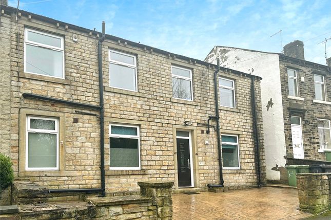 Thumbnail Property to rent in Tunnacliffe Road, Newsome, Huddersfield