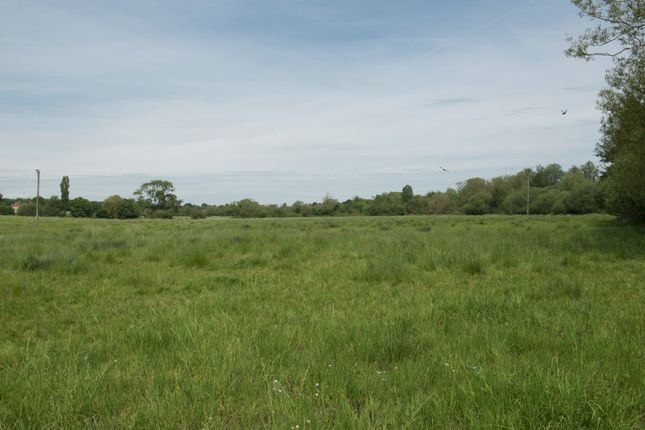 Land for sale in Southrop, Lechlade, Gloucestershire