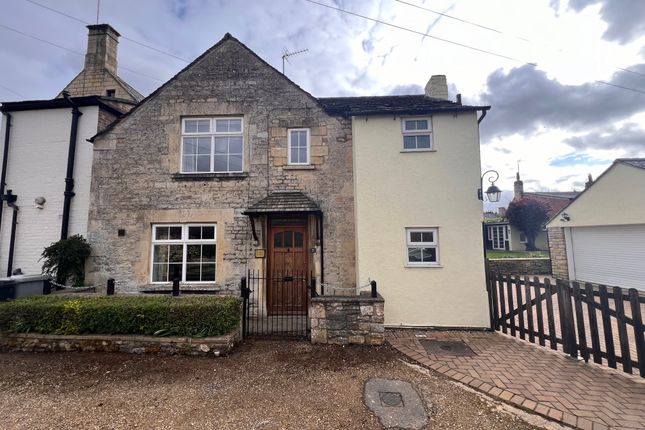Property for sale in The Green, Ketton, Stamford