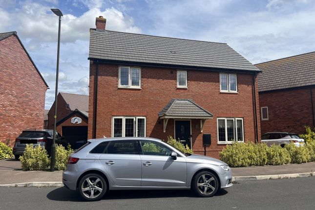 4 Bedroom Detached For Sale
