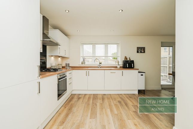 11, Westhouse Road, Nottingham photo 4