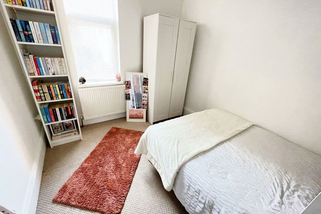 Flat for sale in Ashley Road, South Shields