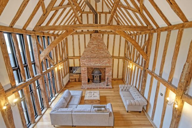 Courtyard Barn,, Horseman Side, Essex photo 3