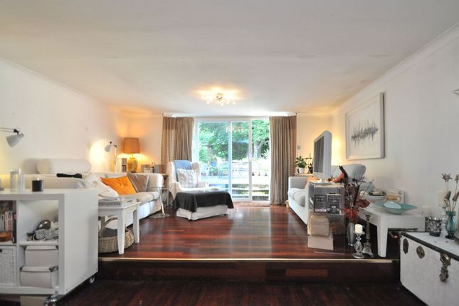 End terrace house for sale in Lower Camden, Chislehurst, Kent