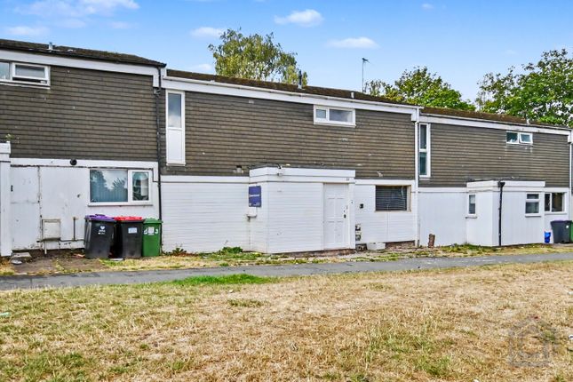 3-bed terraced on 22 Selbourne, 22 Selbourne, Telford, £30,000