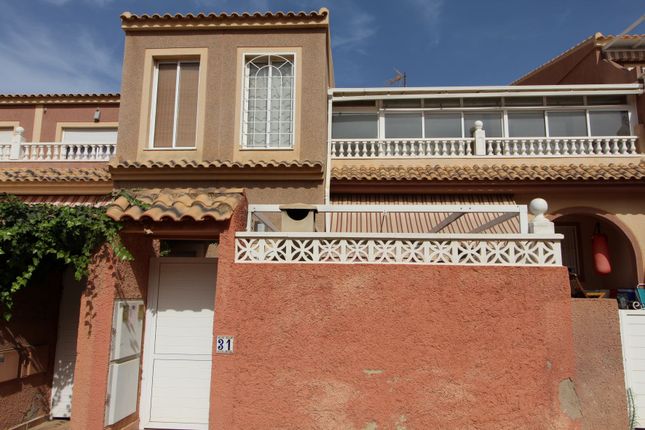 Thumbnail Apartment for sale in Calle Canarias, Santa Pola, Alicante, Valencia, Spain