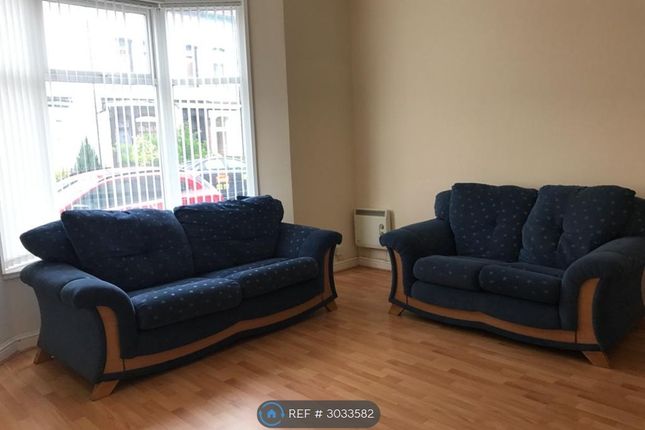 Flat, Westbourne Street, Stockton On Tees photo 2
