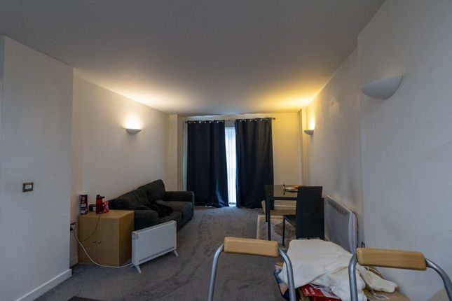 Flat G12, Alpha House, Broad Street, Northampton photo 3