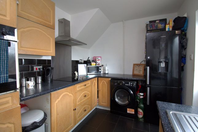 Terraced house for sale in Tower Road, Lancing, West Sussex