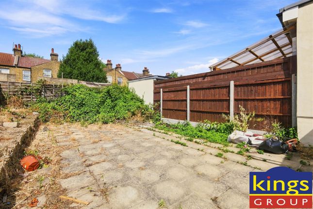 8, Kenwood Road, London photo 4