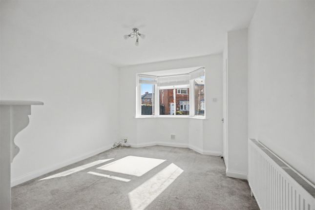 34, Manor Avenue, Nottingham photo 2