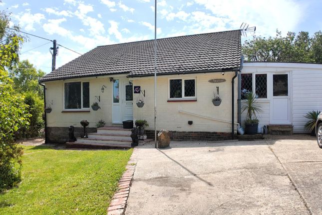 3-bed house on Twin Oaks, Bunkers Lane, Ventnor, £410,000