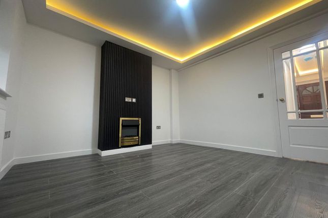 Thumbnail Flat to rent in Andrula Court, Wood Green