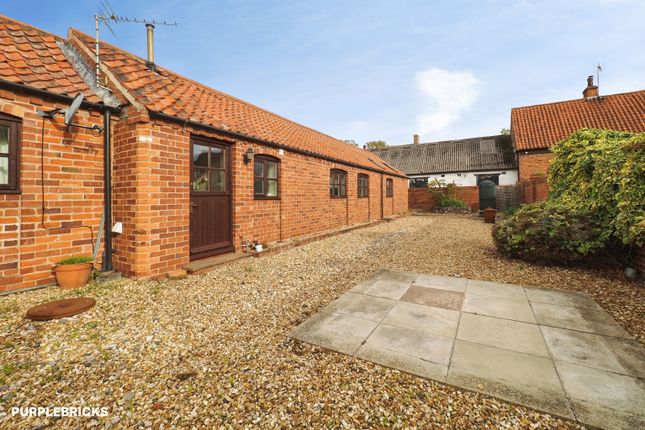 Abbey Farm Stables, New Lane, Aslockton photo 4