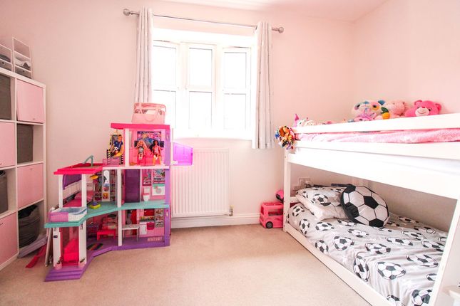 23, Radcliffe Mews, Bedford photo 3