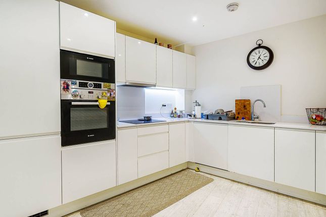 Thumbnail Flat to rent in Royal Court, Harrow, Stanmore
