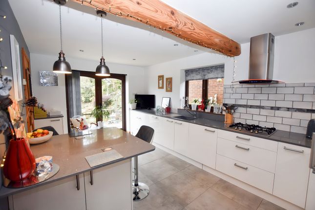 The Byre, Crofters Meadow, Market Drayton photo 2