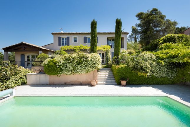 Thumbnail Villa for sale in Roussillon, Vaucluse, Provence-Alpes-Côte d`Azur, France