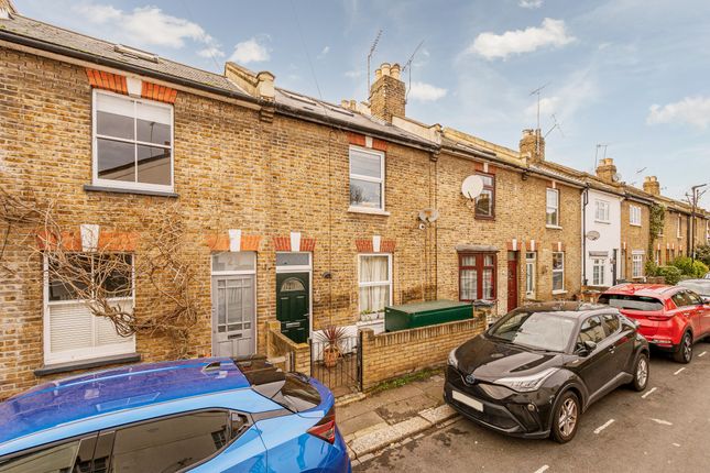 Terraced house for sale in Enfield Road, Brentford
