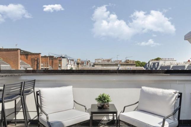 Flat to rent in 21-22, Prince Of Wales Terrace, London