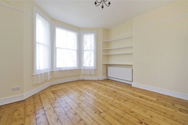 Flat D 91, Cambridge Gardens, Cambridge Gardens photo 2