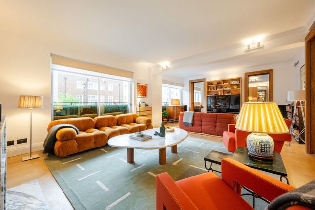 Thumbnail Flat for sale in Sussex Lodge, Sussex Place