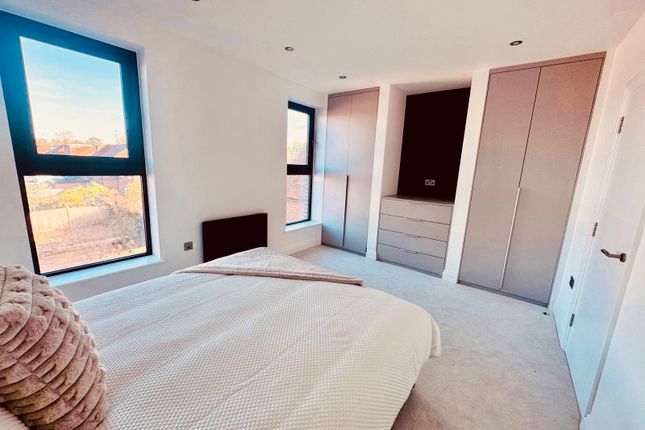 Plot 1 Harrington Place Aycliffe Road, Borehamwood photo 4
