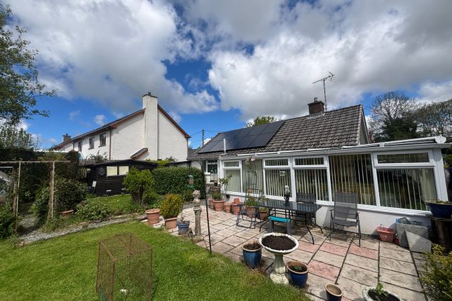 Maesalwen, Abbey Road,, Pontrhydfendigaid, Ystrad Meurig photo 2