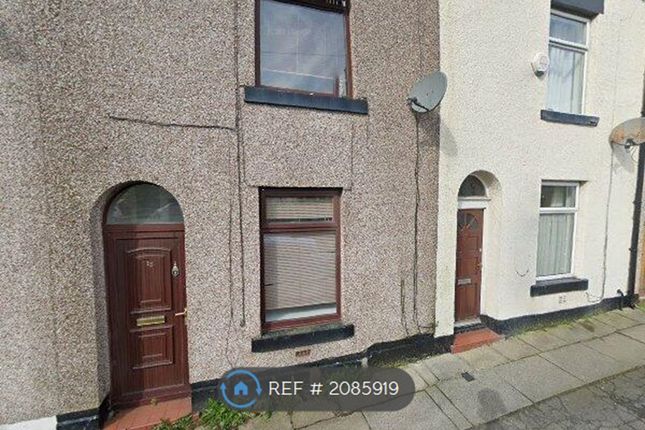 Thumbnail Terraced house to rent in Dewhirst Road, Rochdale