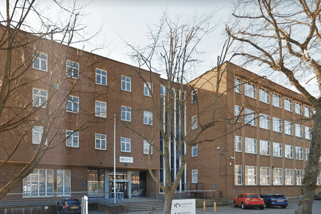 Thumbnail Office to let in Lockhurst Lane, Coventry