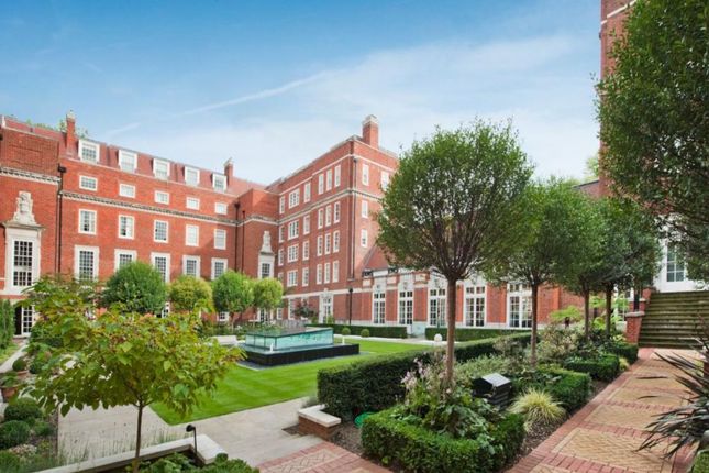 Thumbnail Flat for sale in Academy Gardens, Duchess Of Bedfords Walk, London