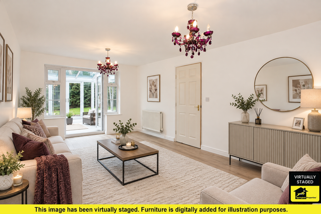 3, Fairfield Way, Wesham photo 4
