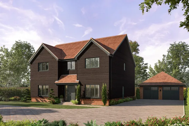 Pentland Homes - The Fairways